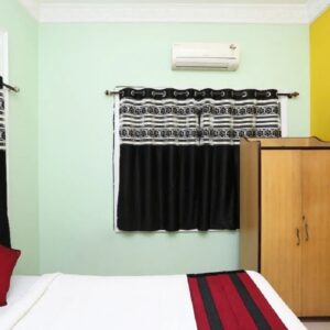Room For 7 hours