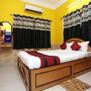 Delux Rooms